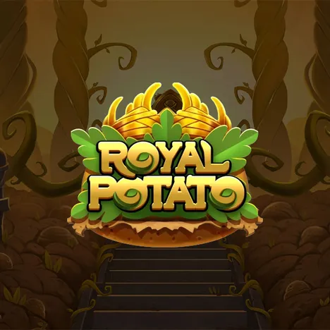 Royal Potato Image