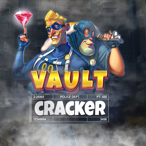 Vault Cracker Image