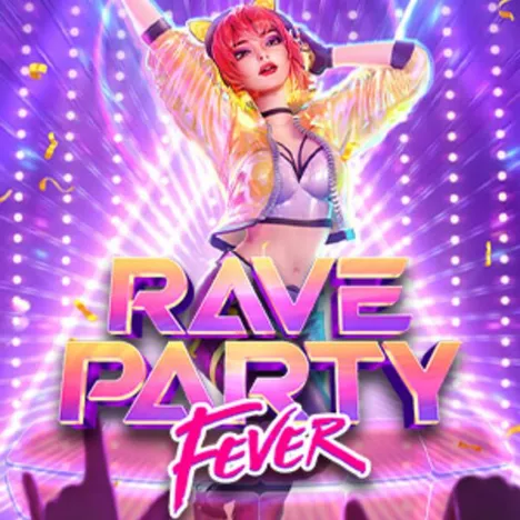 Rave Party Fever Image