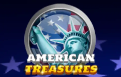 American Treasures Image