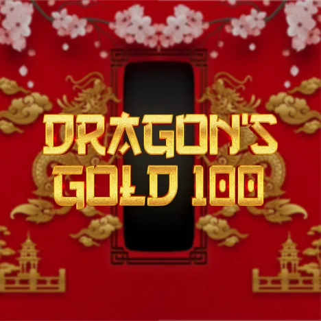 Dragon's Gold 100 Image