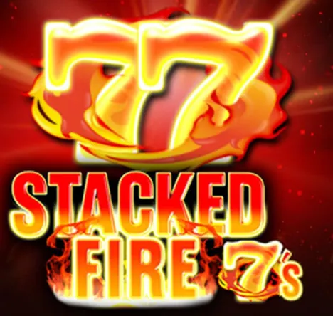 Stacked Fire 7s Image