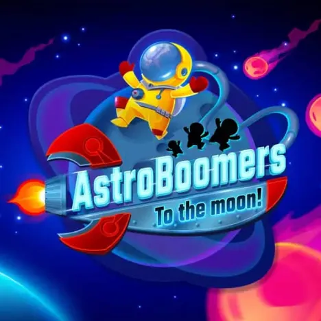 AstroBoomers Image