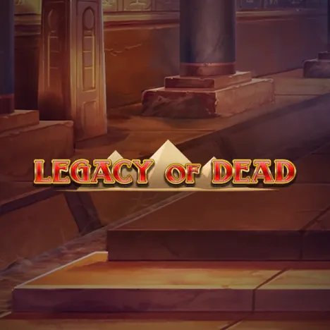 Legacy of Dead Image