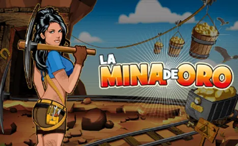 La Mina de Oro Image
