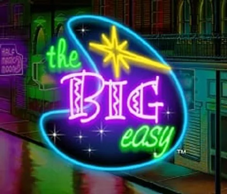 The Big Easy Image