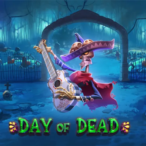 Day of Dead Image