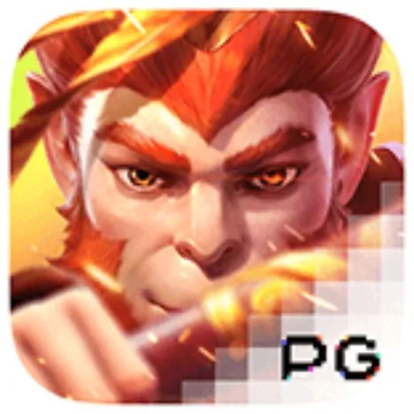 Legendary Monkey King Image