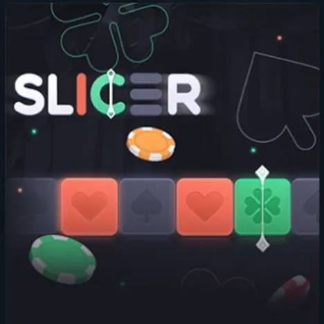 Slicer X Image