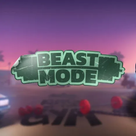 Beast Mode Image