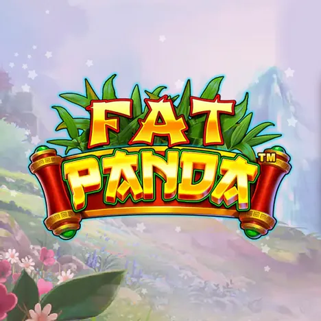 Fat Panda Image