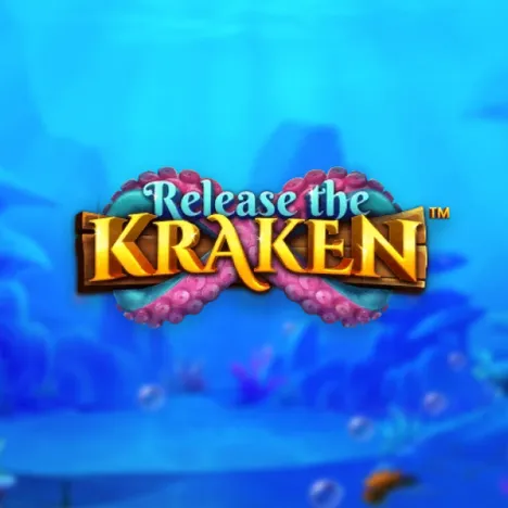 Release the Kraken Image