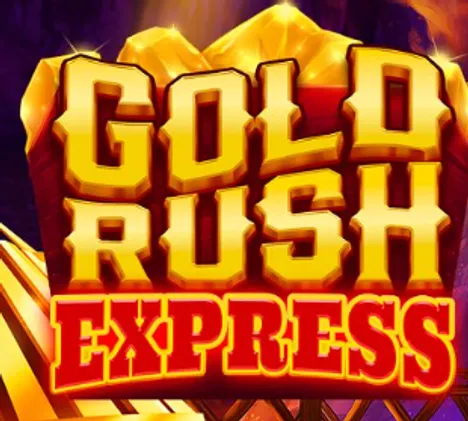 Gold Rush Express Image