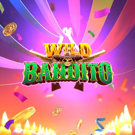 Wild Bandito Image