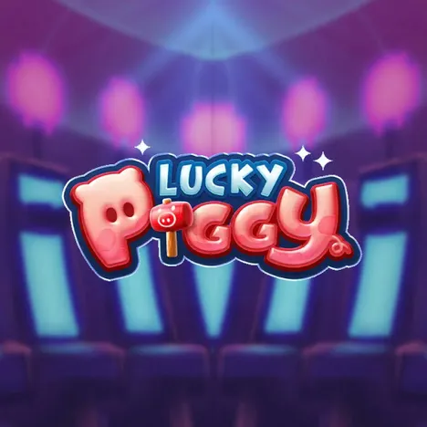 Lucky Piggy Image