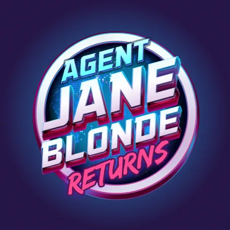 Agent Jane Blonde Returns Image