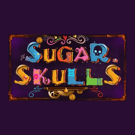 Sugar Skulls Image