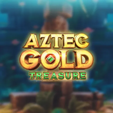 Aztec Gold Treasure Image