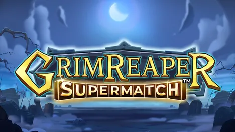 Grim Reaper Supermatch Image