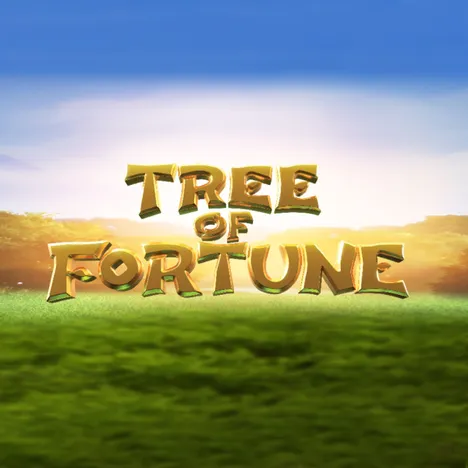 Tree Of Fortune PG Soft Image