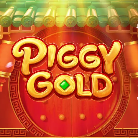 Piggy Gold Image