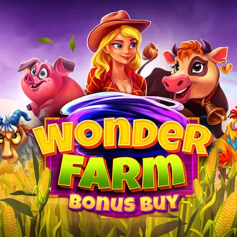 Wonder Farm Bonus Buy Image