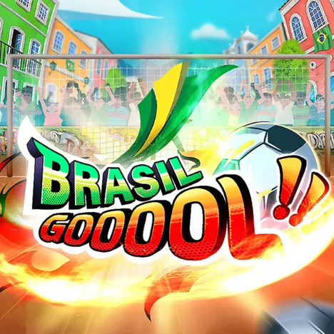 Brasil Goool Image