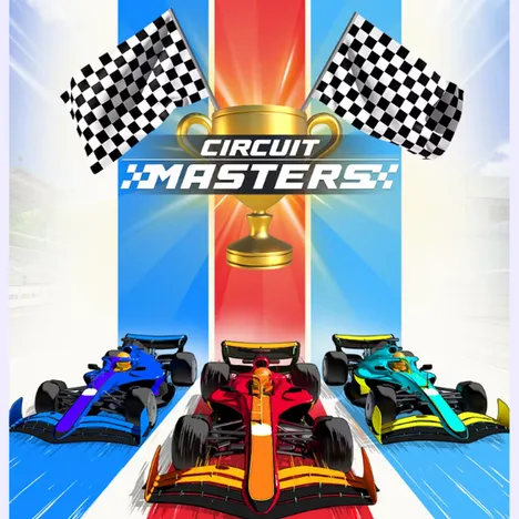 Circuit Masters Image