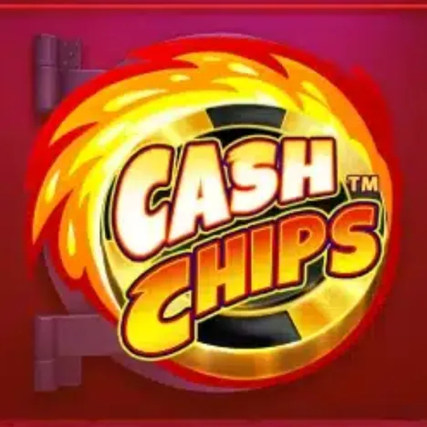 Cash Chips Image