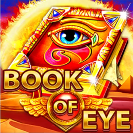 Book of Eye Image