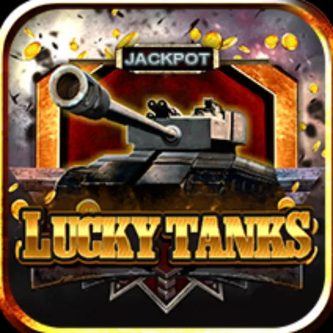 Lucky Tanks Image