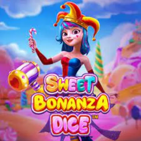 Sweet Bonanza Dice Image