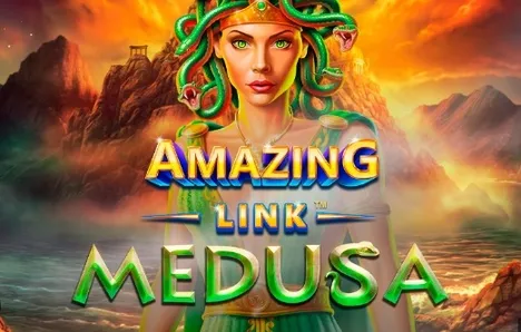 Amazing Link Medusa Image