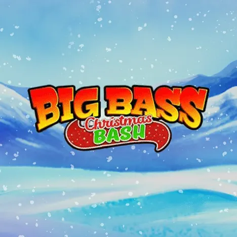 Big Bass Christmas Bash Image
