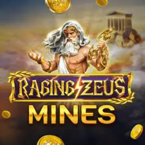 Raging Zeus Mines Image