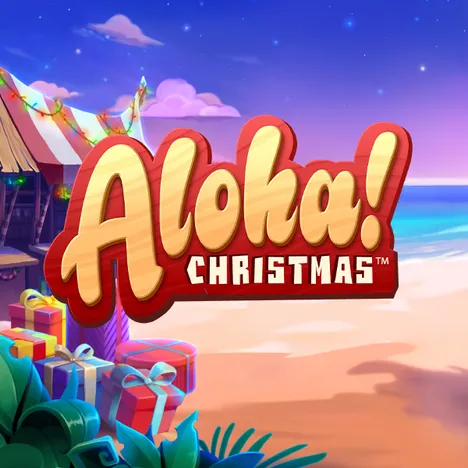 Aloha! Christmas Edition Image