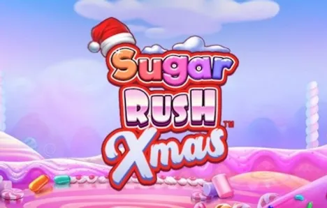 Sugar Rush Xmas Image