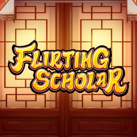 Flirting Scholar Image