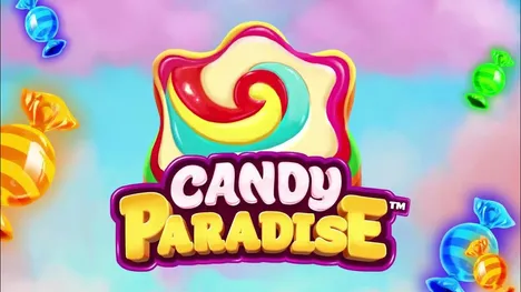 Candy Paradise Image