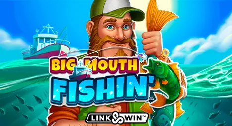 Big Mouth Fishin' Demo Image