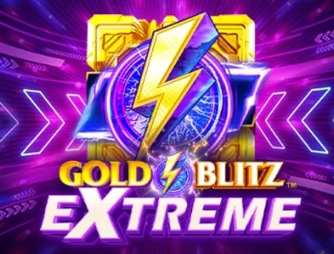 Gold Blitz Extreme Image