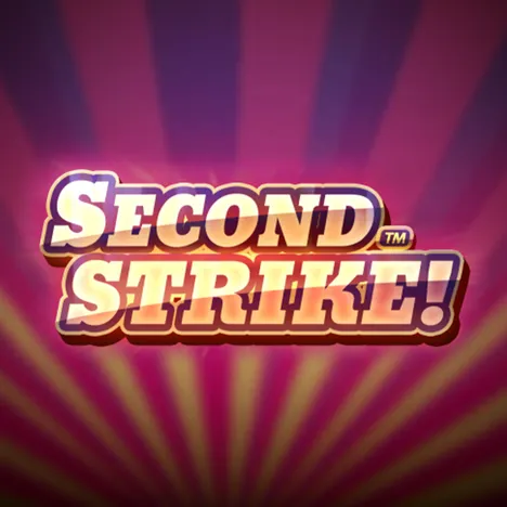 Second Strike Image