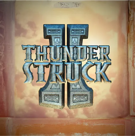 Thunderstruck II Image