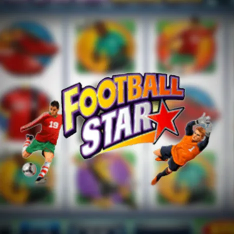 Football Star Image