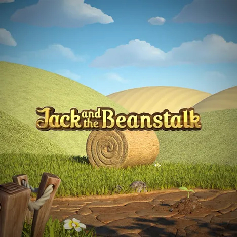 Jack and the Beanstalk Image