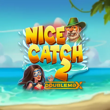 Nice Catch 2 DoubleMax Image