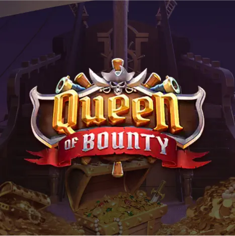 Queen of Bounty Image