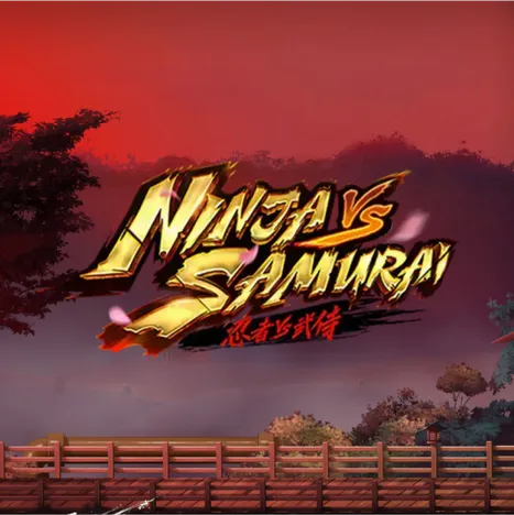 Ninja vs Samurai Image