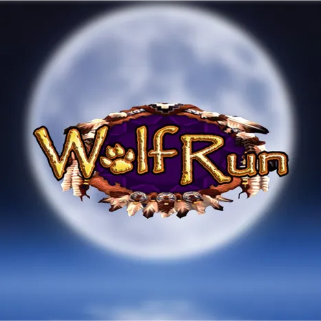 Wolf Run Image