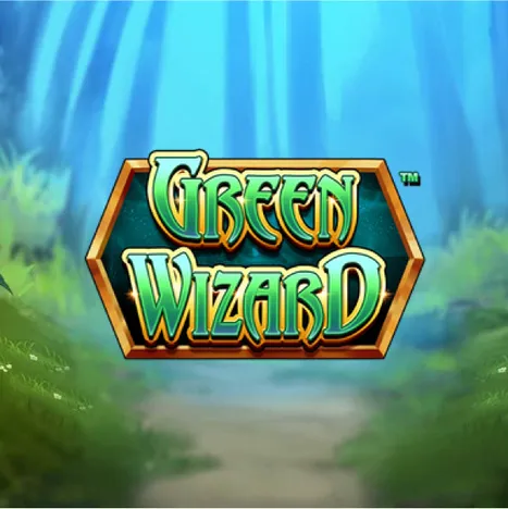 Green Wizard Image